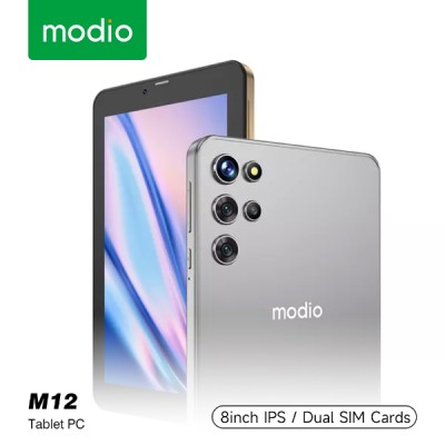 Modio M12-1